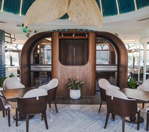 Grupo Dani García abre su segundo restaurante en Doha