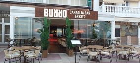 Nueva apertura de Burro Canaglia en el Levante