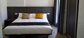 Alda Hotels mejoró en 2021 su cifra de ventas prepandemia