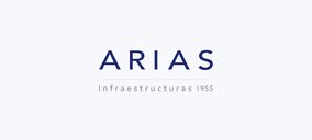 La constructora Arias Infraestructuras entra en concurso de acreedores