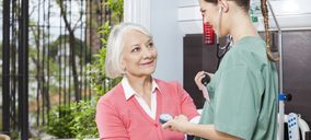 El grupo geriátrico LOnada Serveis suma un nuevo geriátrico a su red y supera las 2.000 camas