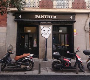 Restalia abre su octavo Panther Organic Coffee