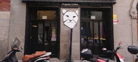 Restalia abre su octavo Panther Organic Coffee