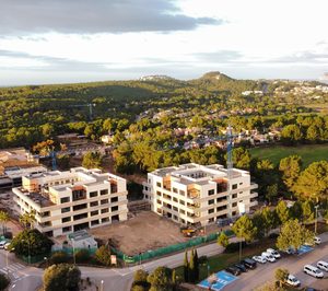 Un grupo suizo adquiere el desarrollo y propiedad del futuro hotel de lujo ‘Kimpton Aysla Mallorca’