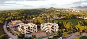 Un grupo suizo adquiere el desarrollo y propiedad del futuro hotel de lujo ‘Kimpton Aysla Mallorca’