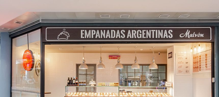 Malvón cerró 2021 con unas ventas de 11,5 M, más de una treintena de nuevos locales y una nueva estructura societaria