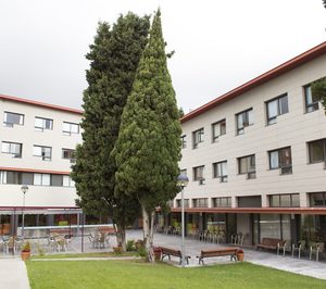 Vitalia sigue apostando por la colaboración hospitalaria en sus centros catalanes