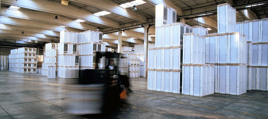 Nuevo concurso de acreedores en el canal de distribución de electrodomésticos