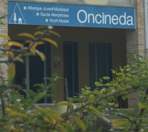 Navarra licita las obras para trasladar la residencia Santo Domingo al Albergue Oncineda de Estella