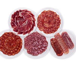 Marcial Castro impulsa su negocio e innova en curados y carnes