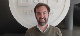 Santiago Martínez, nuevo Marketing Manager de B&B Hotels para España y Portugal