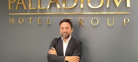 Palladium ficha a Carlos Ortega como nuevo director de Expansión