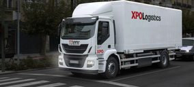¿Qué negocios ha puesto a la venta XPO Logistics en España?