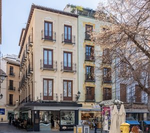 Líbere Hospitality crece en Madrid y llega a Granada