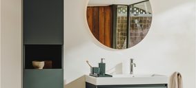 Roca presenta Ona, su nueva colección para equipar el baño