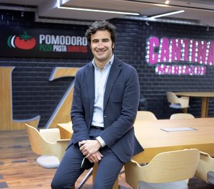 Comess Group nombra a Pablo Calavia director de marketing