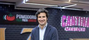 Comess Group nombra a Pablo Calavia director de marketing