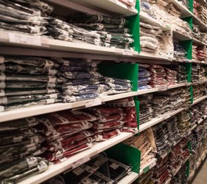 La empresa de sistemas de almacenaje Saga cambia de manos