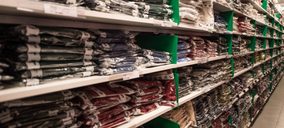 La empresa de sistemas de almacenaje Saga cambia de manos