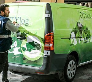 Citylogin dispara su negocio y ya está presente en 13 ciudades