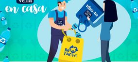 El e-commerce de ‘Font Vella’ obtiene la certificación carbono neutral
