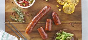 La Selva profundiza en su gama de charcutería vegetal y prepara el inicio de obras de su nueva fábrica