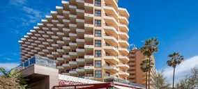 ML Hoteles prepara la ultima fase de reforma de uno de sus establecimientos