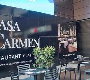Casa Carmen amplía su red de locales a nuevos mercados