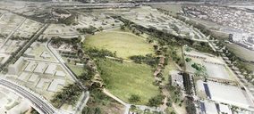 Impar Capital y Panattoni invertirán 150 M€ en Cerdanyola