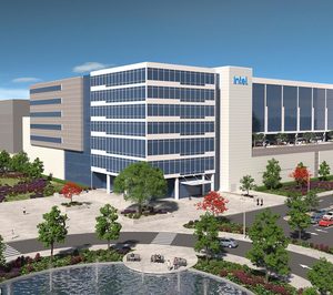 Intel impulsa la fabricación de chips y centros de I+D en Europa con una inversión de hasta 80.000 M€