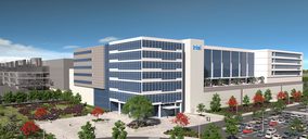 Intel impulsa la fabricación de chips y centros de I+D en Europa con una inversión de hasta 80.000 M€