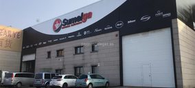 Electrogranxa cambia de nombre comercial y amplía su capacidad de almacenaje