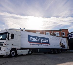 Vall Companys concluye la primera fase de la toma de control en Embutidos Rodríguez