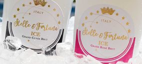 Stelle & Fortuna ICE aterriza en España desde los viñedos del Véneto