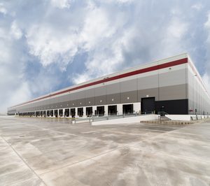 P3 Spain Logistic entregará 135.000 m2 de nueva superficie este año