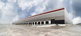 P3 Spain Logistic entregará 135.000 m2 de nueva superficie este año