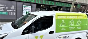 Casa Elías ficha a Revoolt para el reparto a domicilio de sus supermercados
