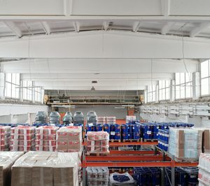 Las empresas del plástico y la química configuran un SCRAP multimaterial