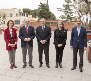 Gaes-Amplifon firma un acuerdo con el centro médico Cuides UIC Barcelona