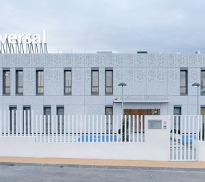 Mutua Universal pone en marcha un nuevo centro asistencial en Málaga