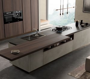 Teka pone el foco en su edición Urban Colors