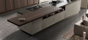 Teka pone el foco en su edición Urban Colors