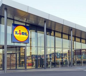 Lidl invertirá M abrir tiendas en Canarias en los próximos tres