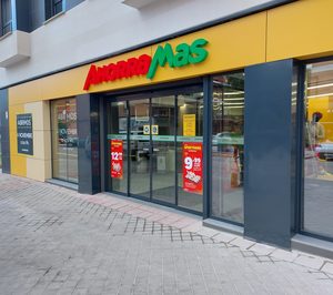 La Comunidad de Madrid batió en 2021 su récord de crecimiento en superficie comercial