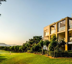 La familia Ferri realizará a medio plazo la ampliación de El Plantío Golf Resort con habitaciones hoteleras