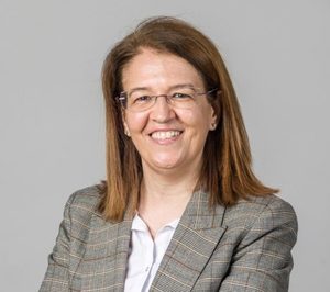 Ilunion Sociosanitario nombra a Mar Sánchez directora de Personas y Gestión del Talento