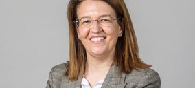 Ilunion Sociosanitario nombra a Mar Sánchez directora de Personas y Gestión del Talento