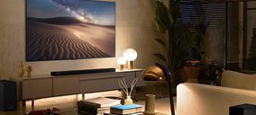 LG muestra su nueva gama Oled y Qned en 2022