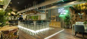 Un franquiciado de Totale abre la primera unidad de La Rollerie en Las Rozas