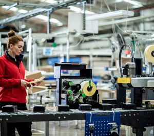 Brother implementa mejoras para sus impresoras de etiquetas